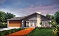 Stroud Home Design with Majestic Facade