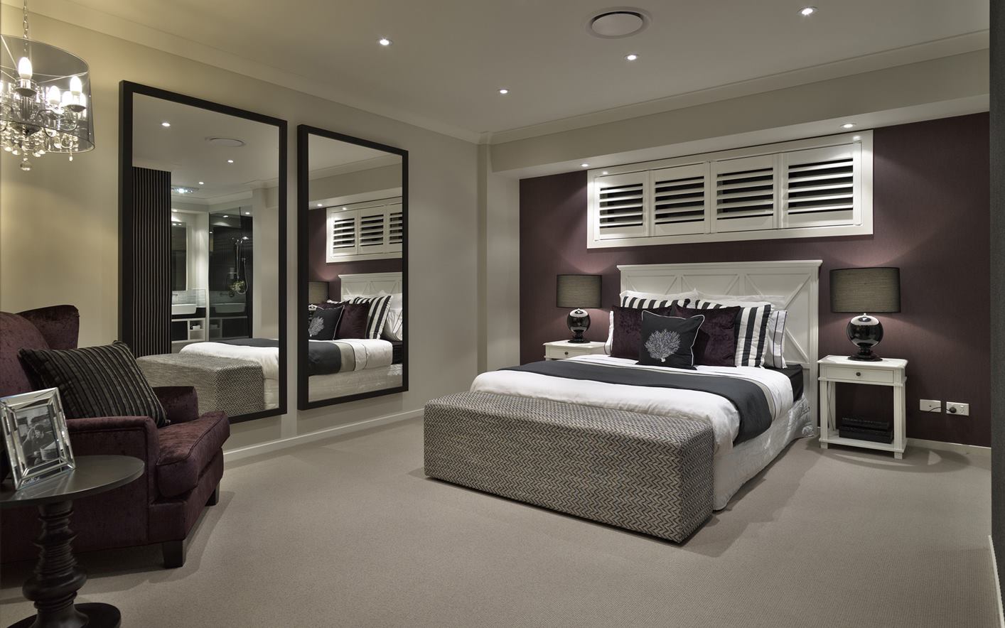 Stroud Design Bedroom
