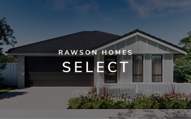 Adapt Our Home Designs To Your Preferences | Rawson Homes