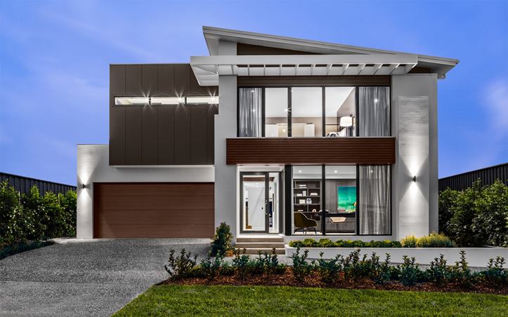 Rawson Homes | Leading New Home Builders In NSW And ACT