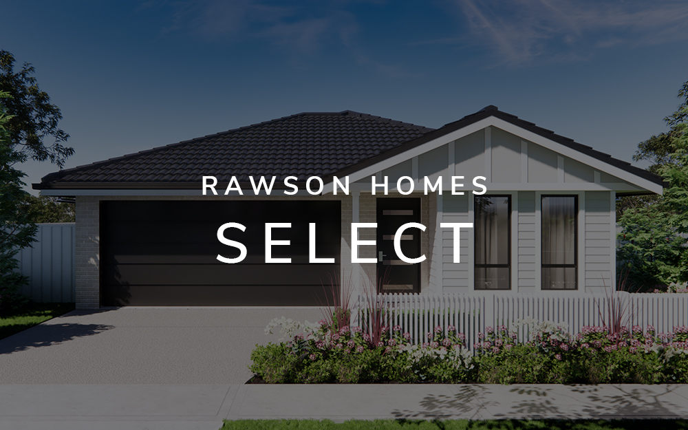 Rawson Homes | Leading New Home Builders In NSW And ACT