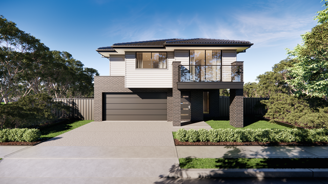 Granny Flat Five: Award-Winning House Designs in NSW