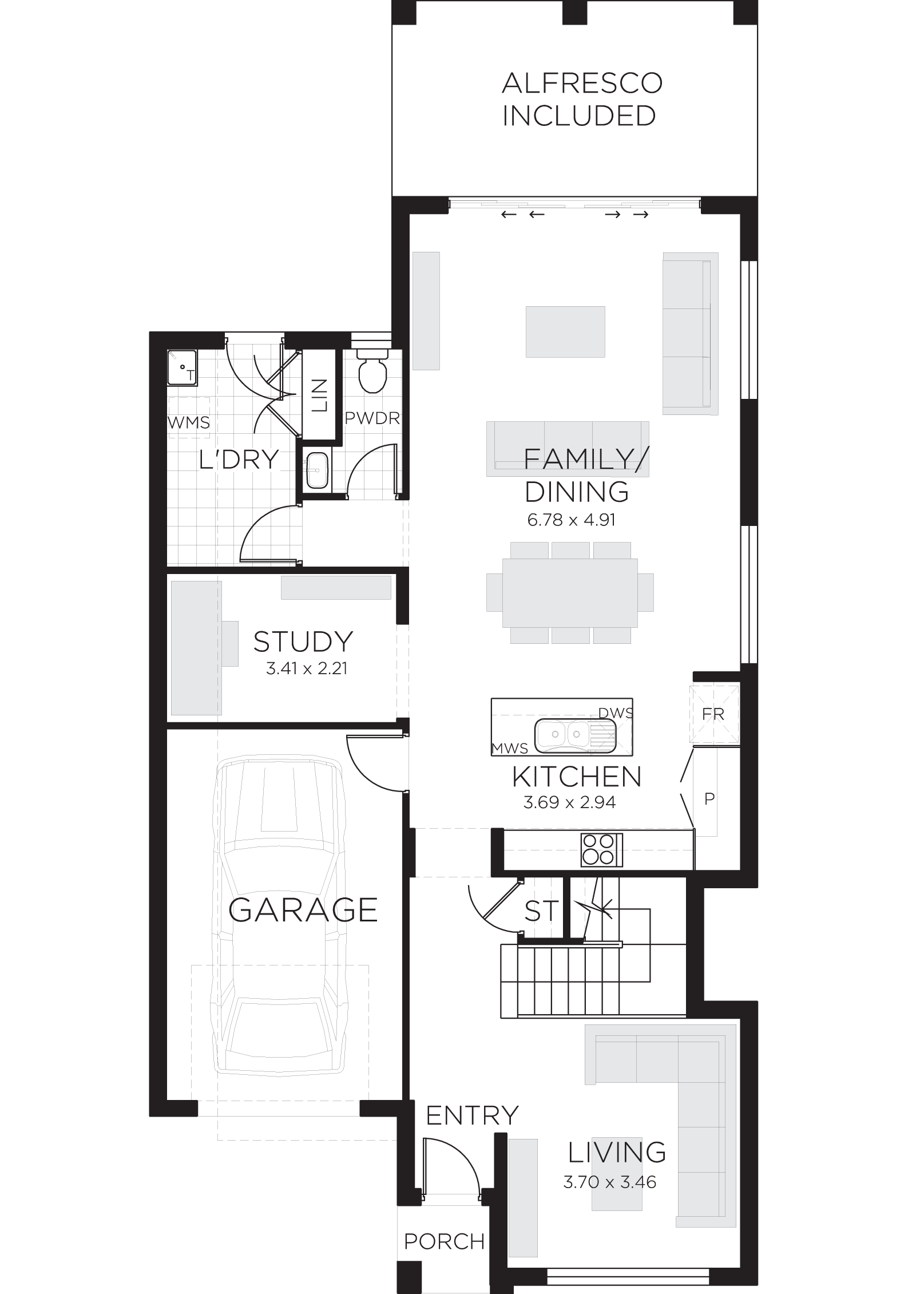 Ground Floor 500 Sq Ft House Plans 2 Bedrooms Joeryo Ideas