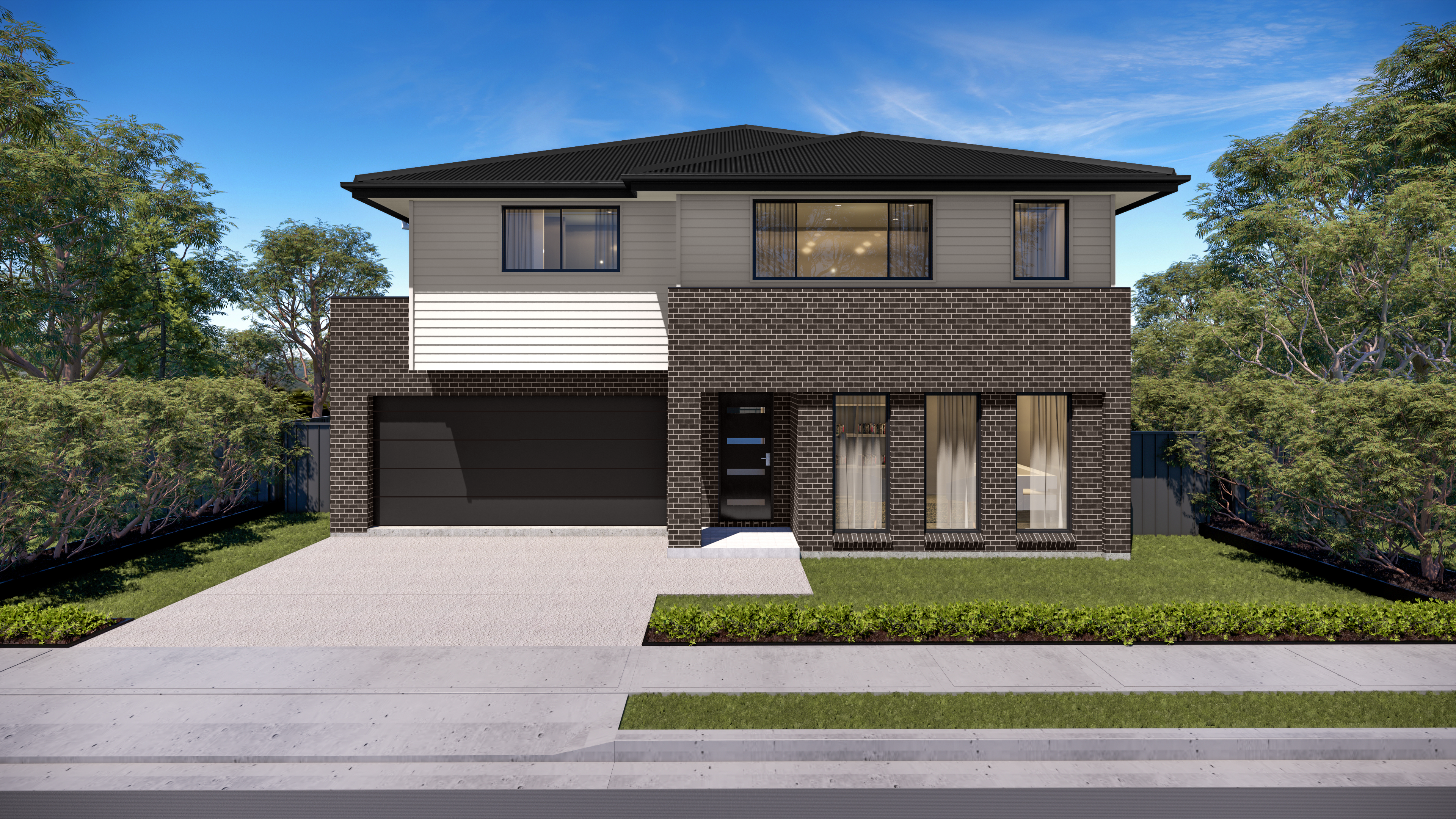 Ainslie Home Design | Rawson Homes