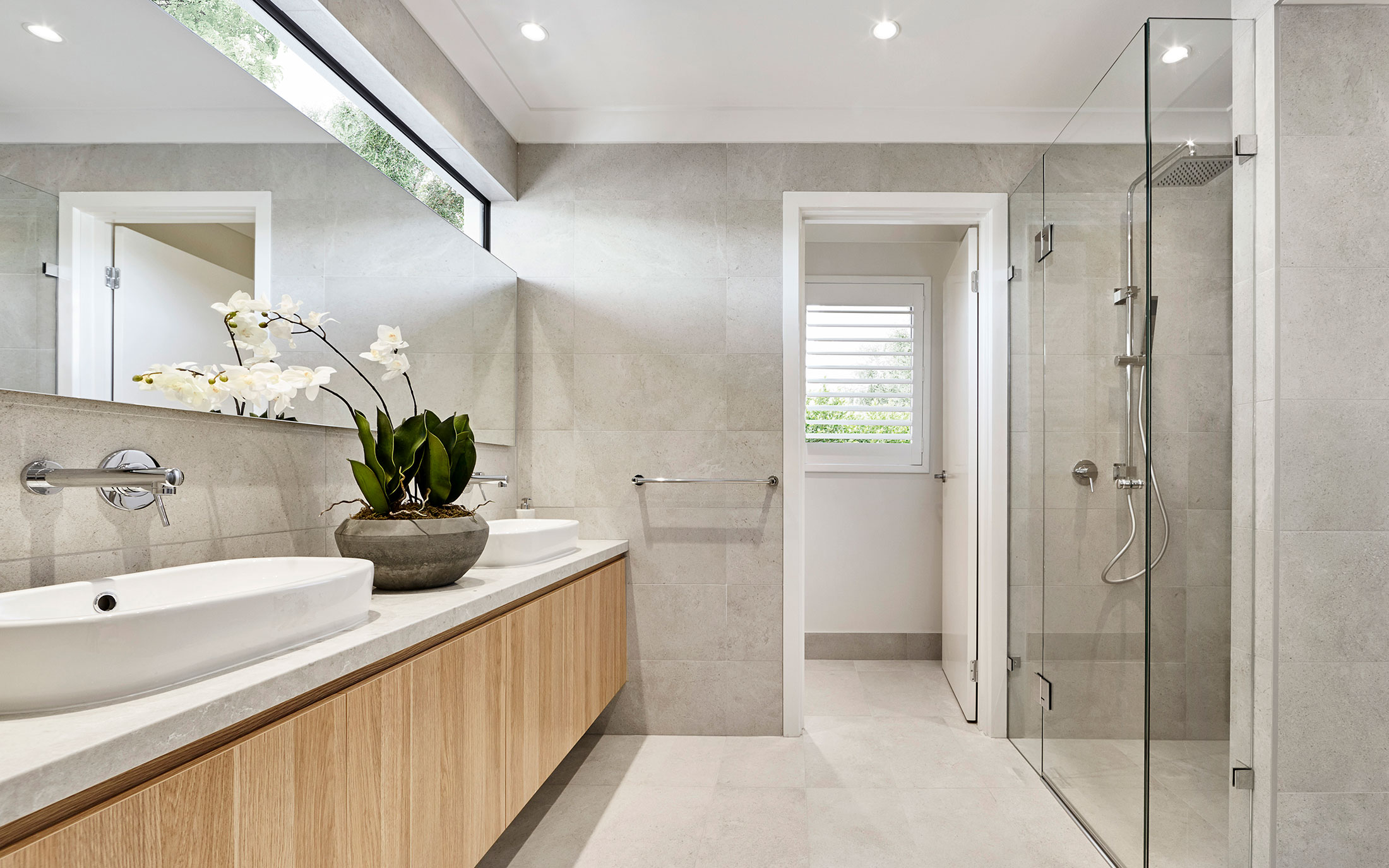 Bathroom Design Kingston