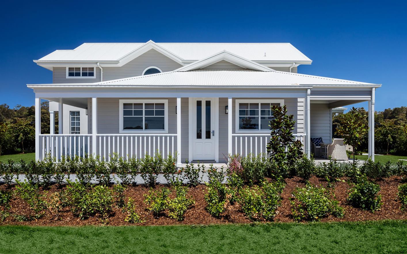 Large Hamptons Style Home Hamptons Style Homes Hamptons House | Images ...